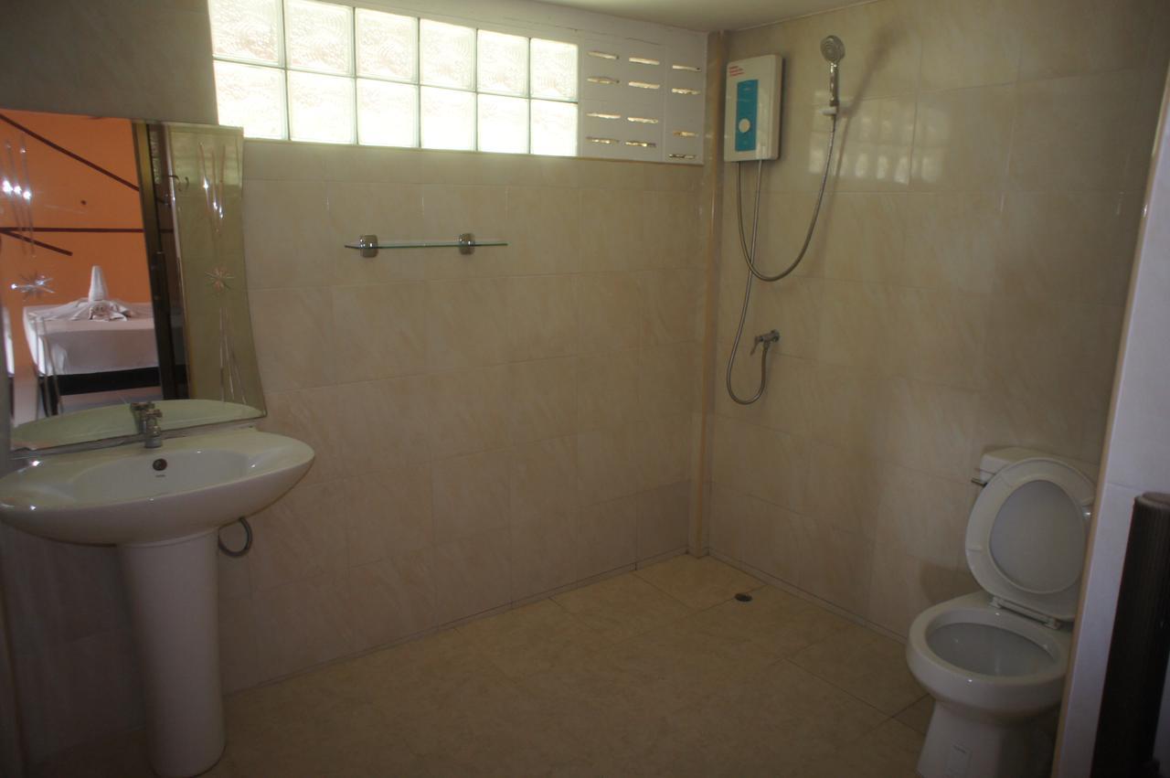 Apartment Lamai *