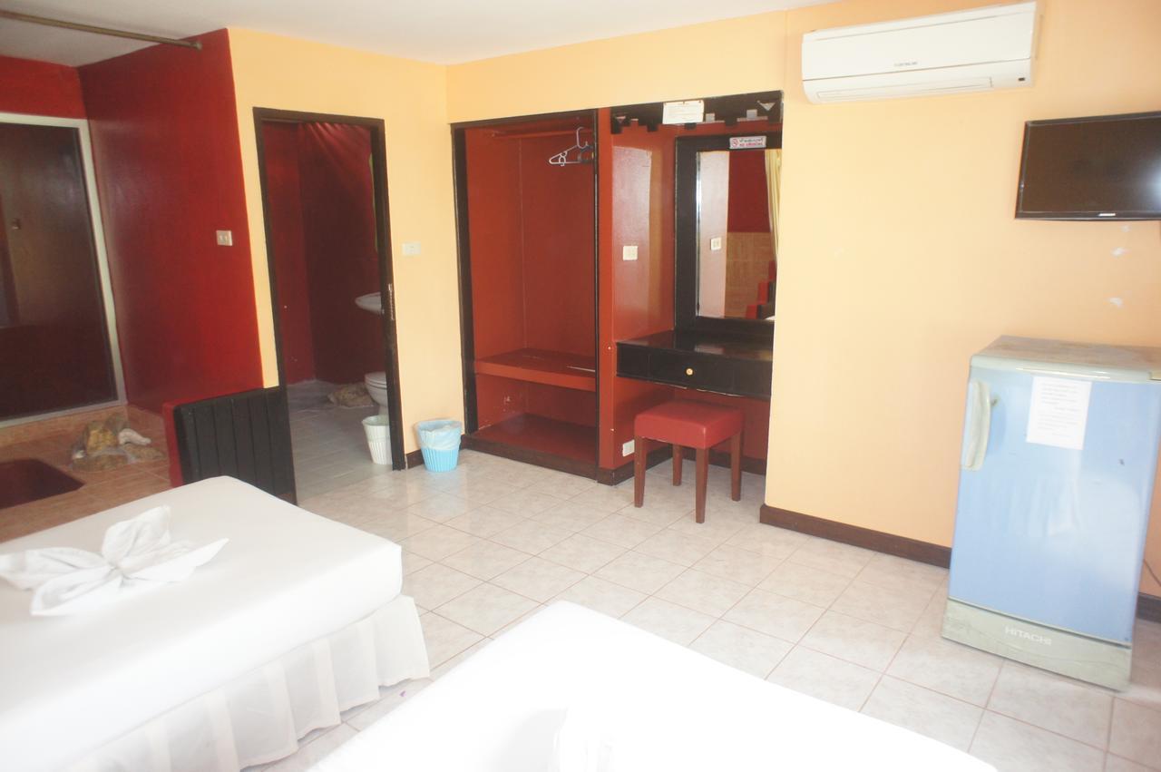 Lamai Apartment