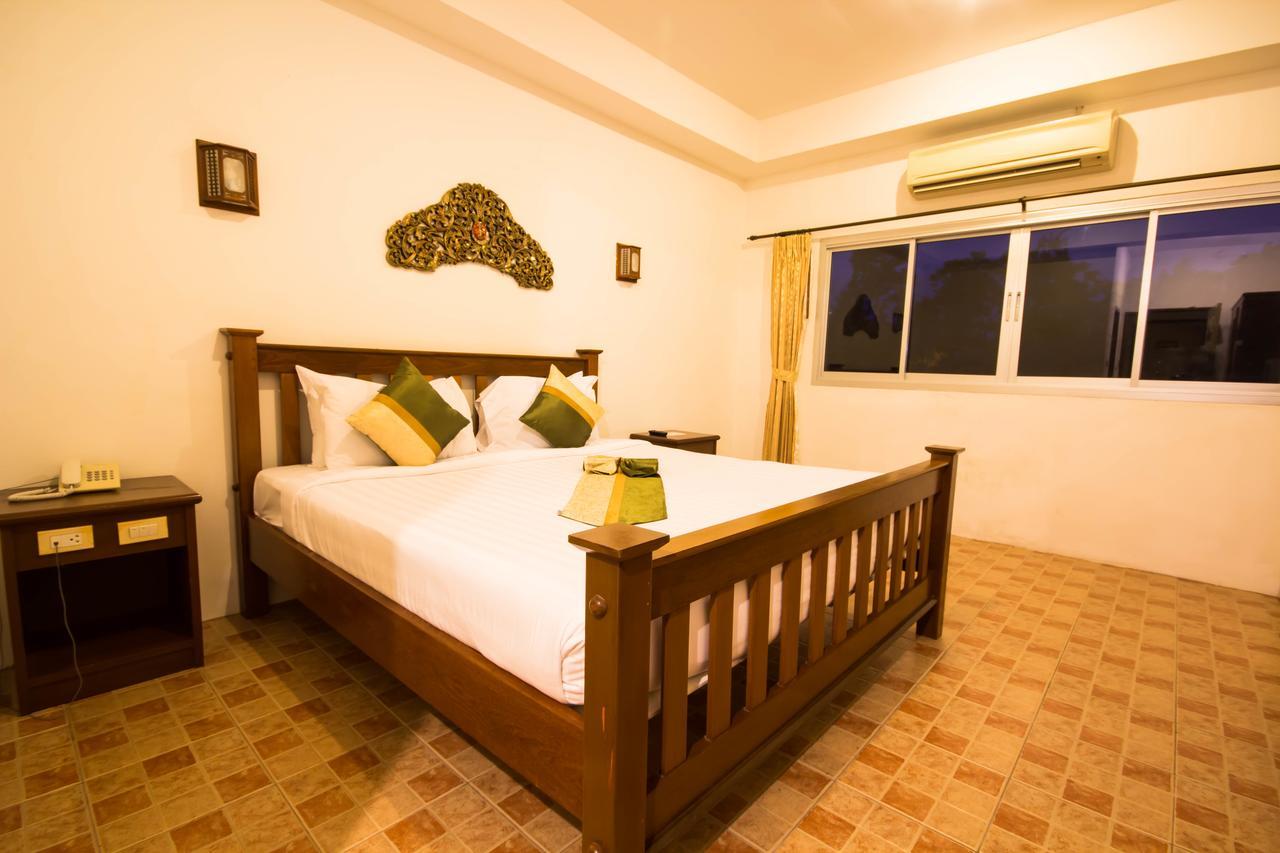 Rajapruek Samui - Sha