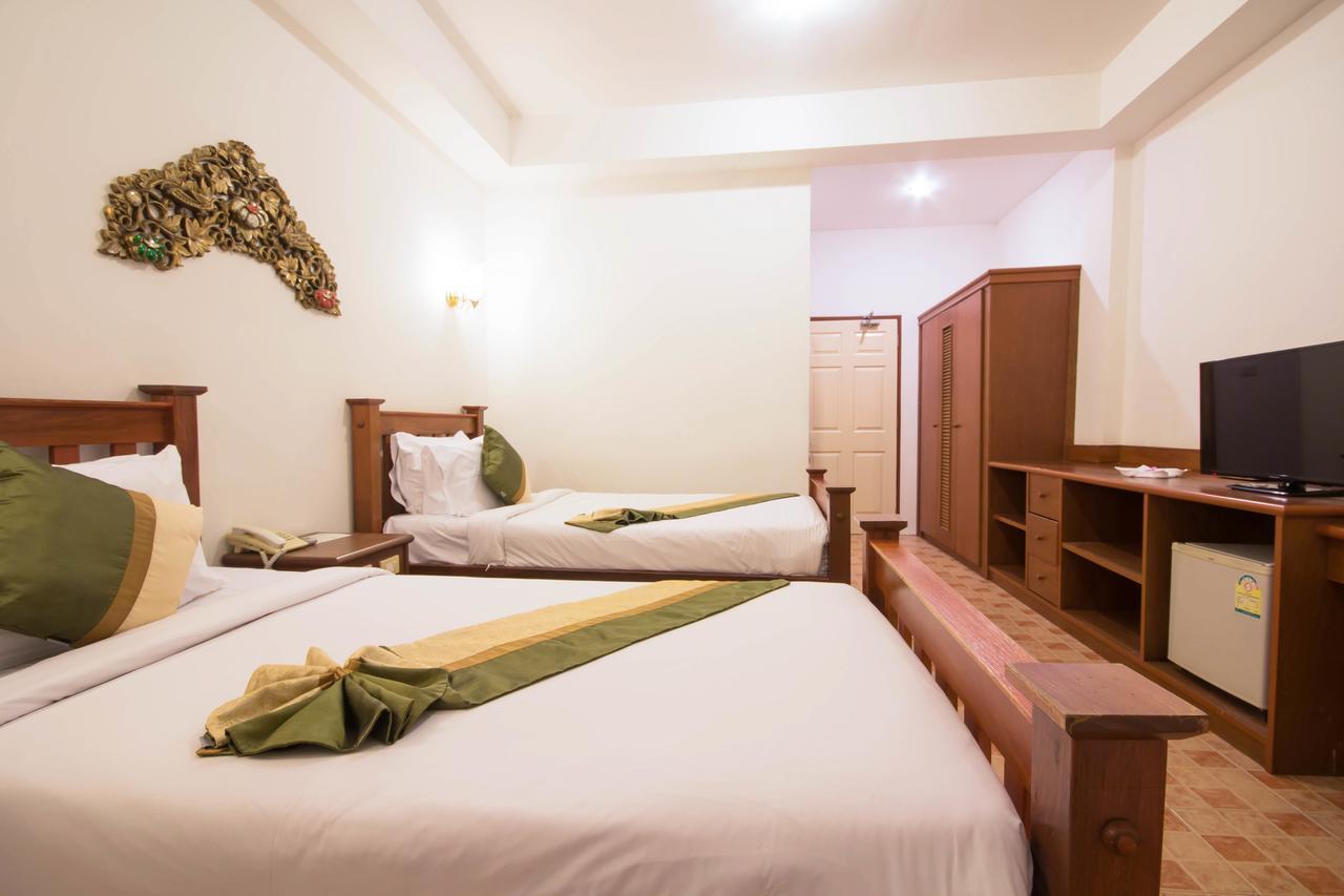 Rajapruek Samui - Sha