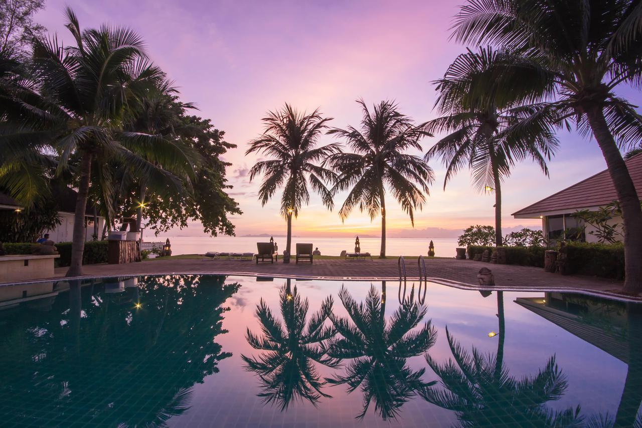 Rajapruek Samui - Sha 3* Lipa Noi