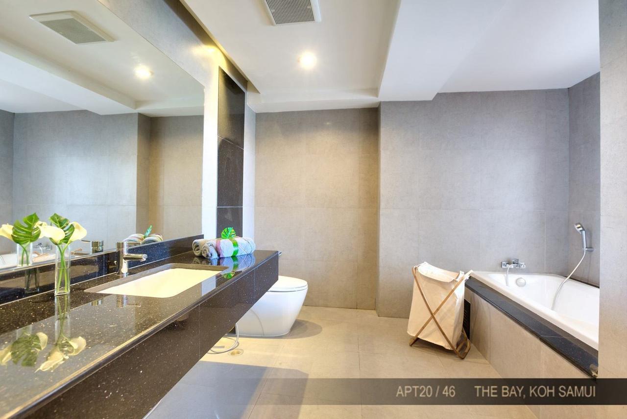 The Bay Koh Samui Apartamento