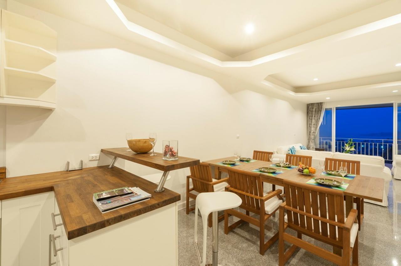 The Bay Koh Samui Apartamento *