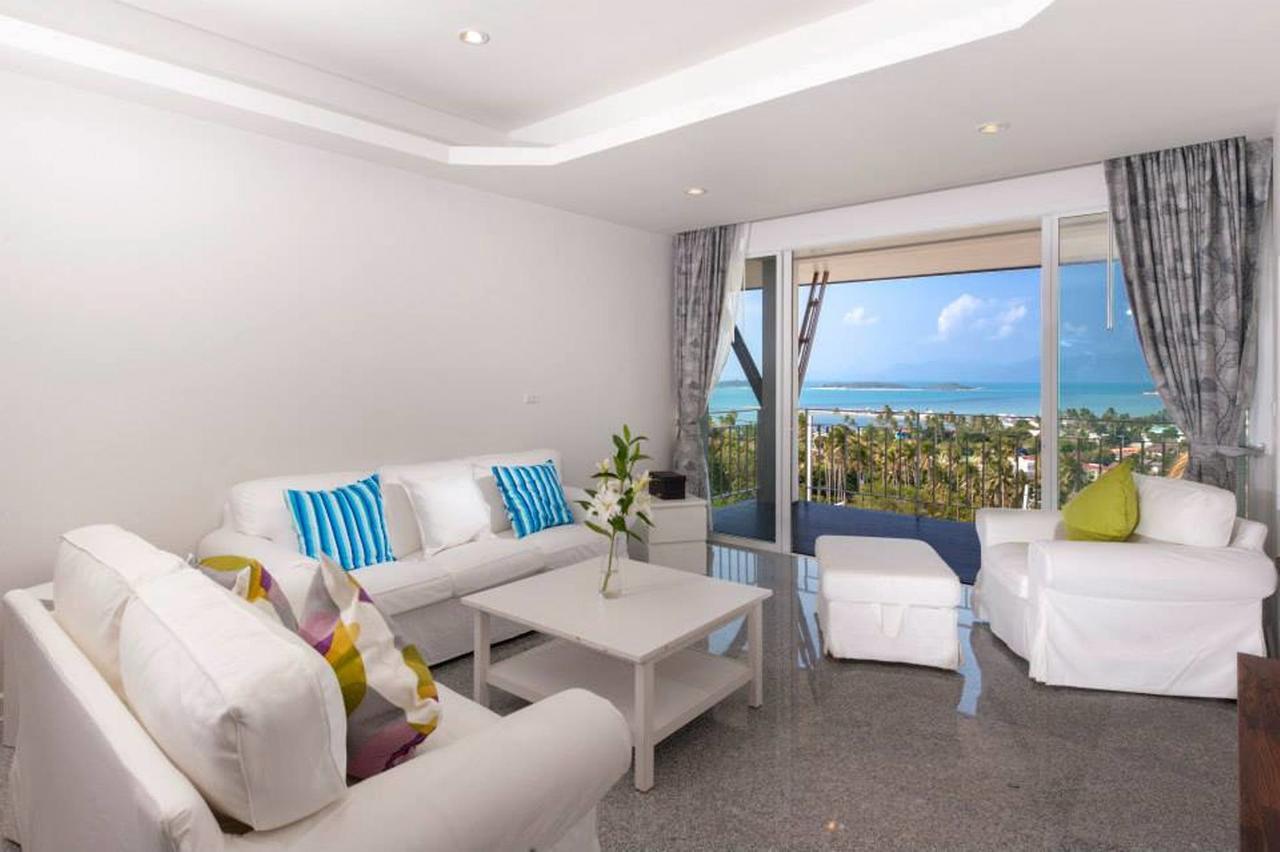 Apartamento The Bay Koh Samui