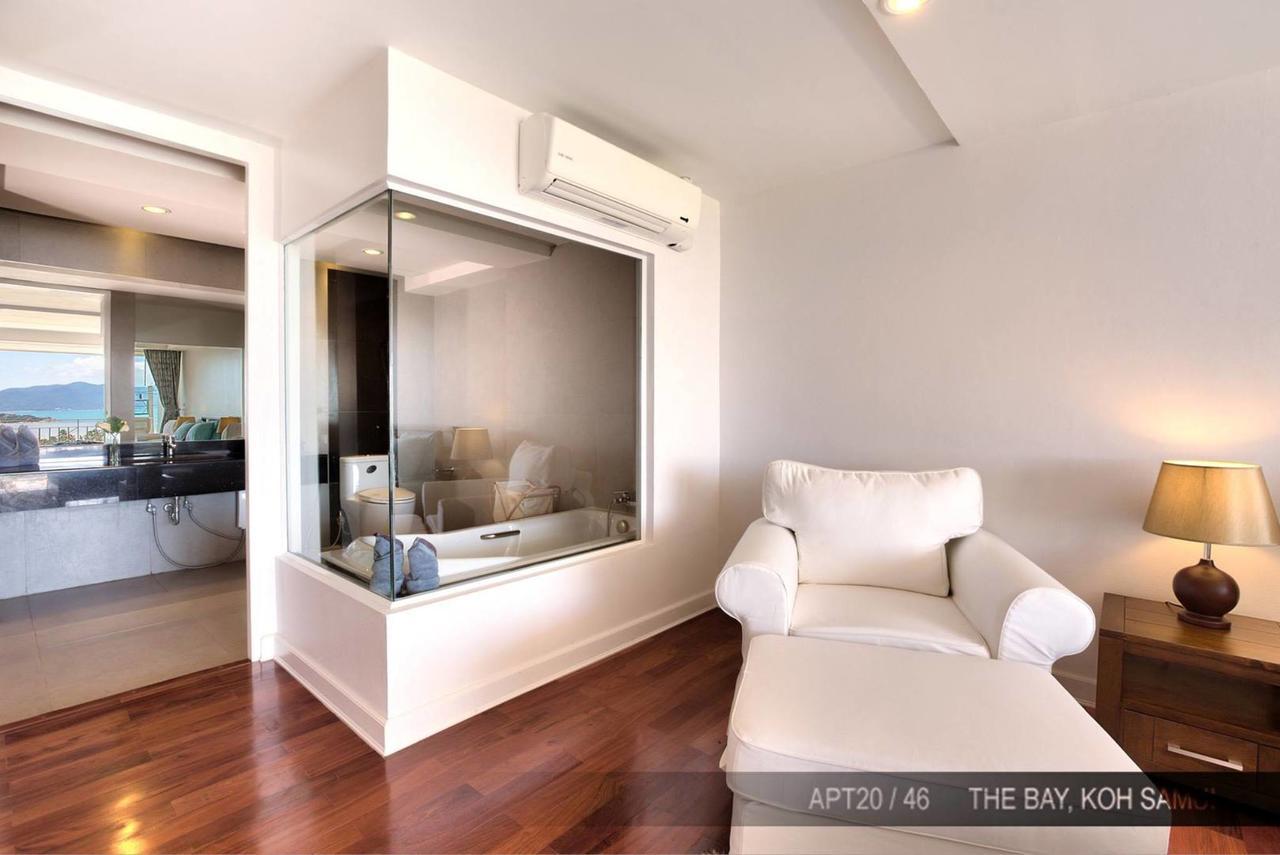 The Bay Koh Samui Apartamento Bophut