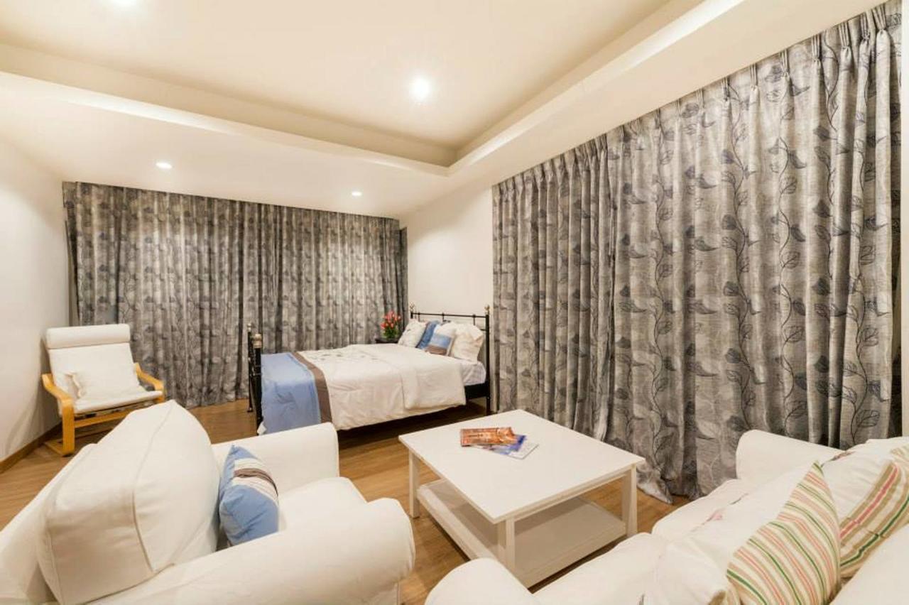 Apartamento The Bay Koh Samui *