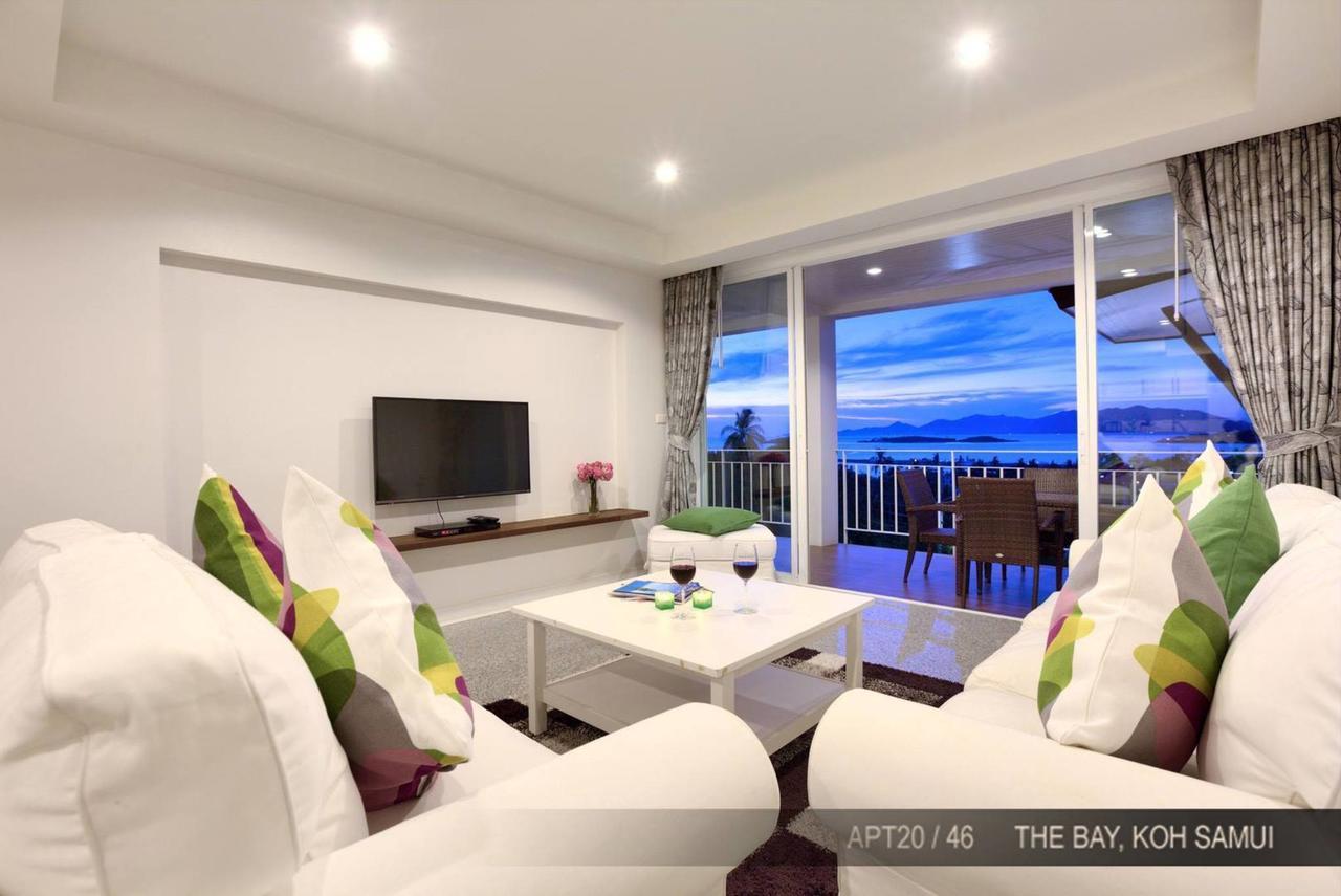 The Bay Koh Samui Apartamento Bophut