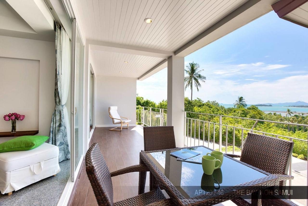 The Bay Koh Samui Bophut