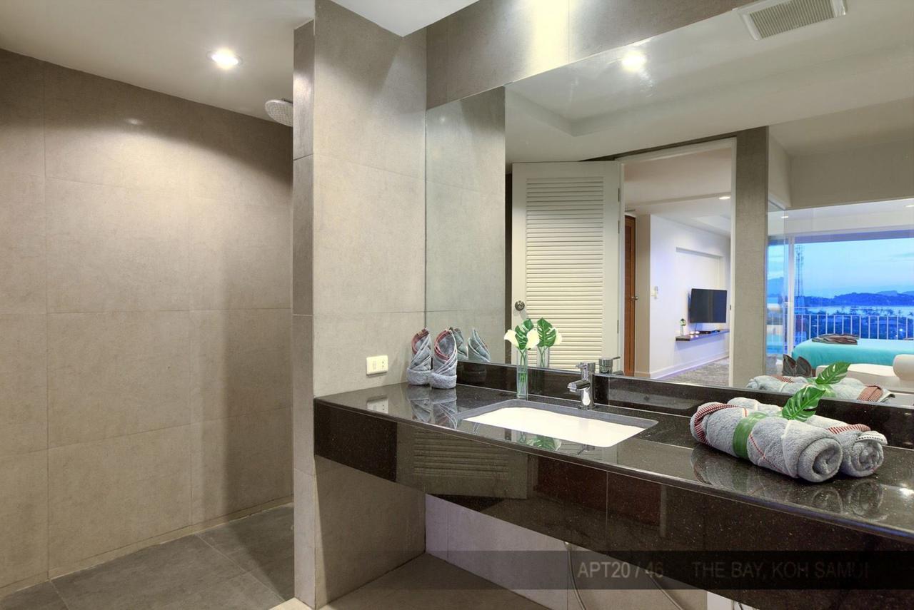 The Bay Koh Samui Apartamento