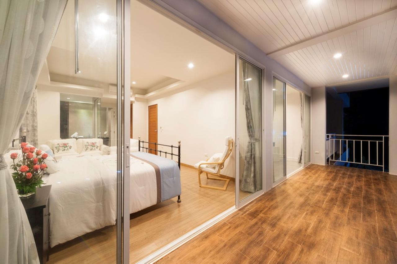 Apartamento The Bay Koh Samui Bophut