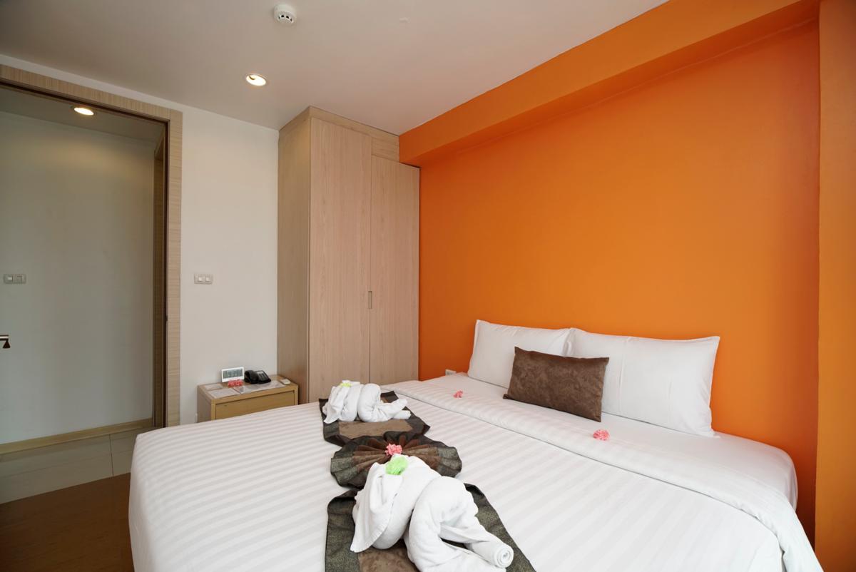 Aspira Residences Samui 3* Koh Samui