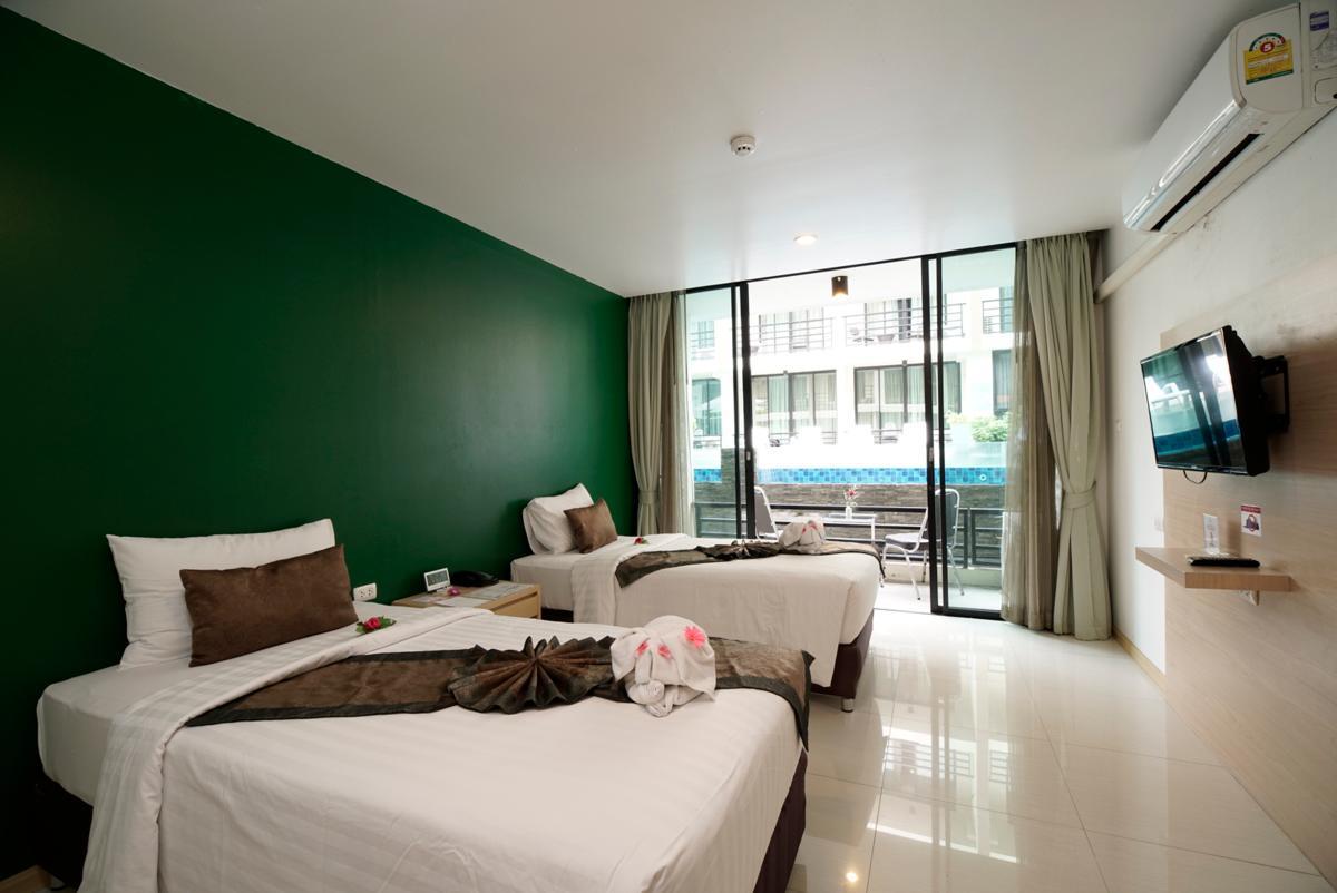 Aspira Residences Samui 3* Koh Samui
