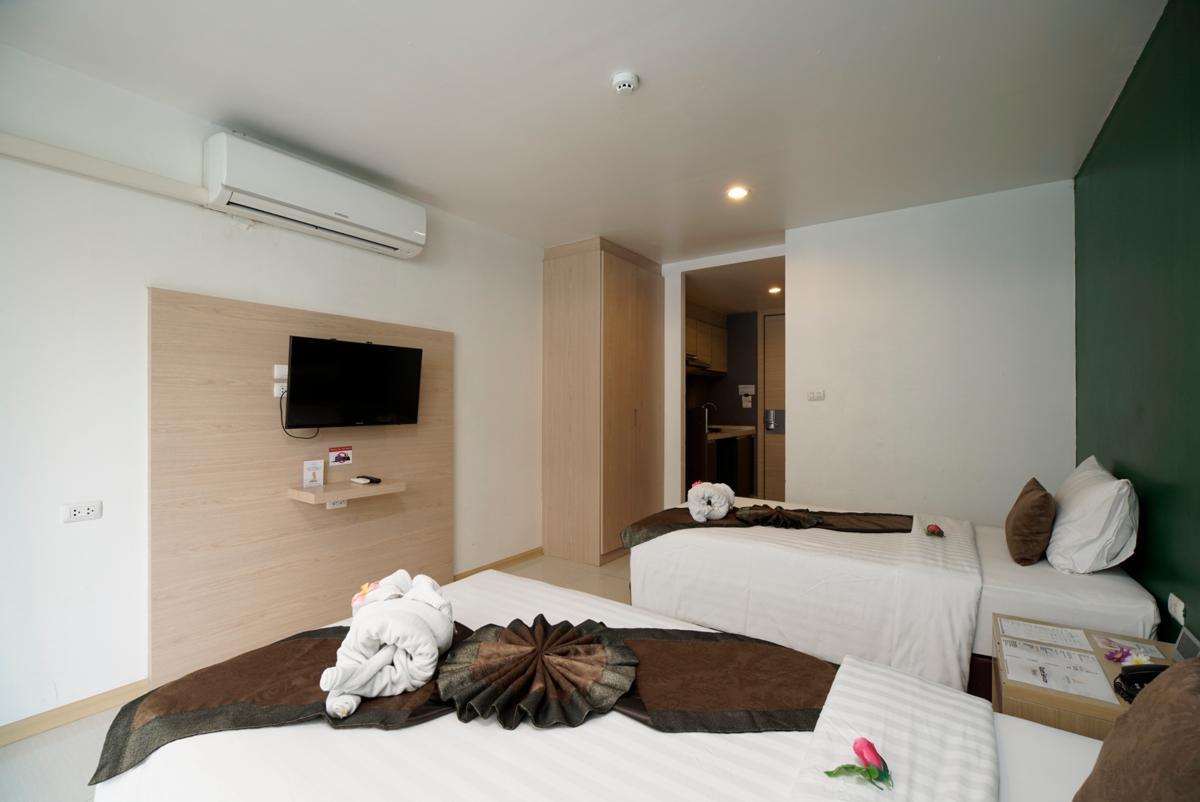 Resort Aspira Residences Samui