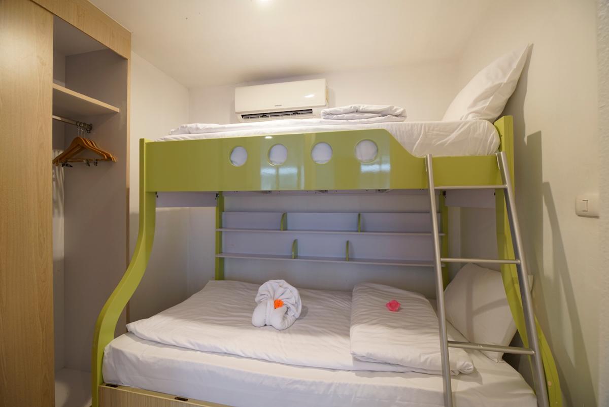 Aspira Residences Samui Resort 3*
