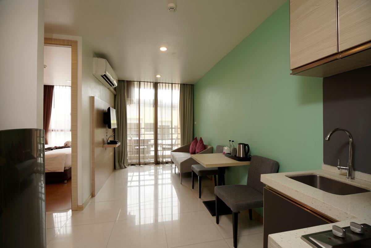 Aspira Residences Samui Resort