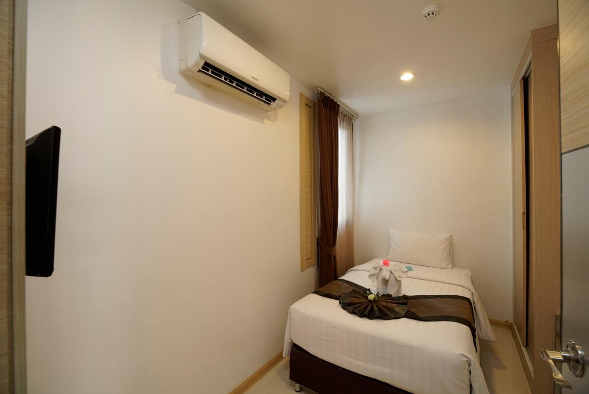 Aspira Residences Samui Resort Koh Samui
