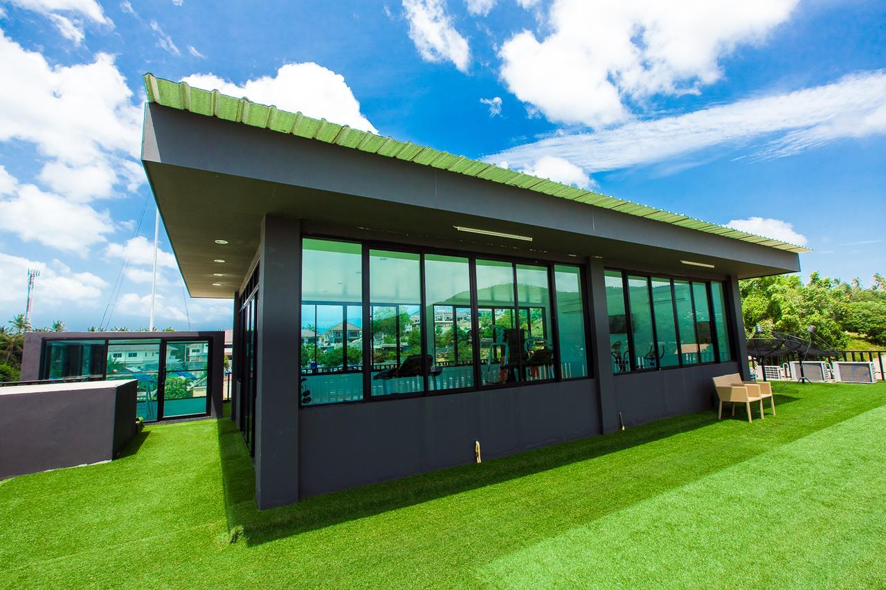 Resort Aspira Residences Samui 3*