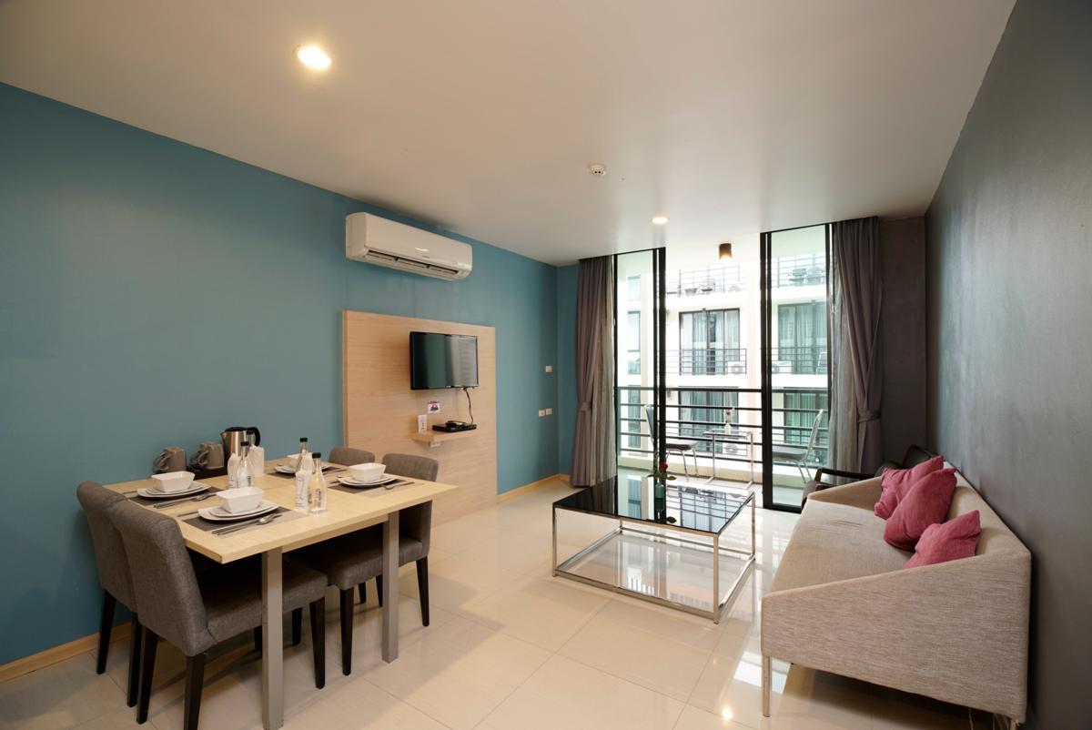 Aspira Residences Samui Koh Samui