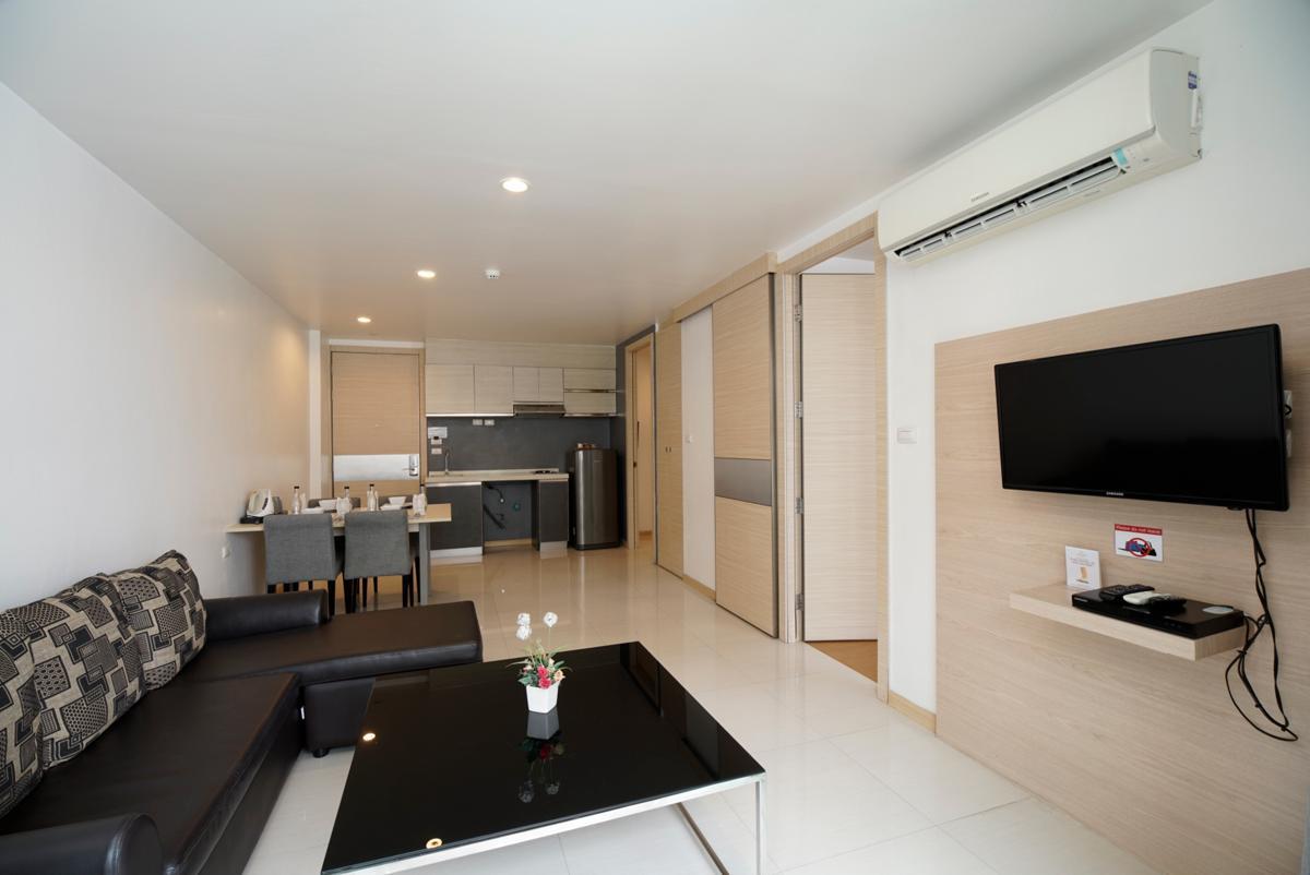 Aspira Residences Samui Koh Samui