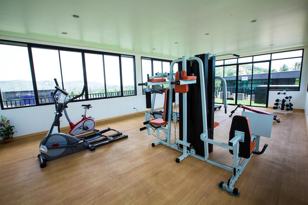 Aspira Residences Samui