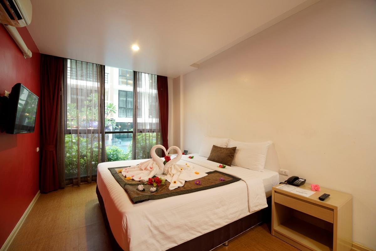 Aspira Residences Samui