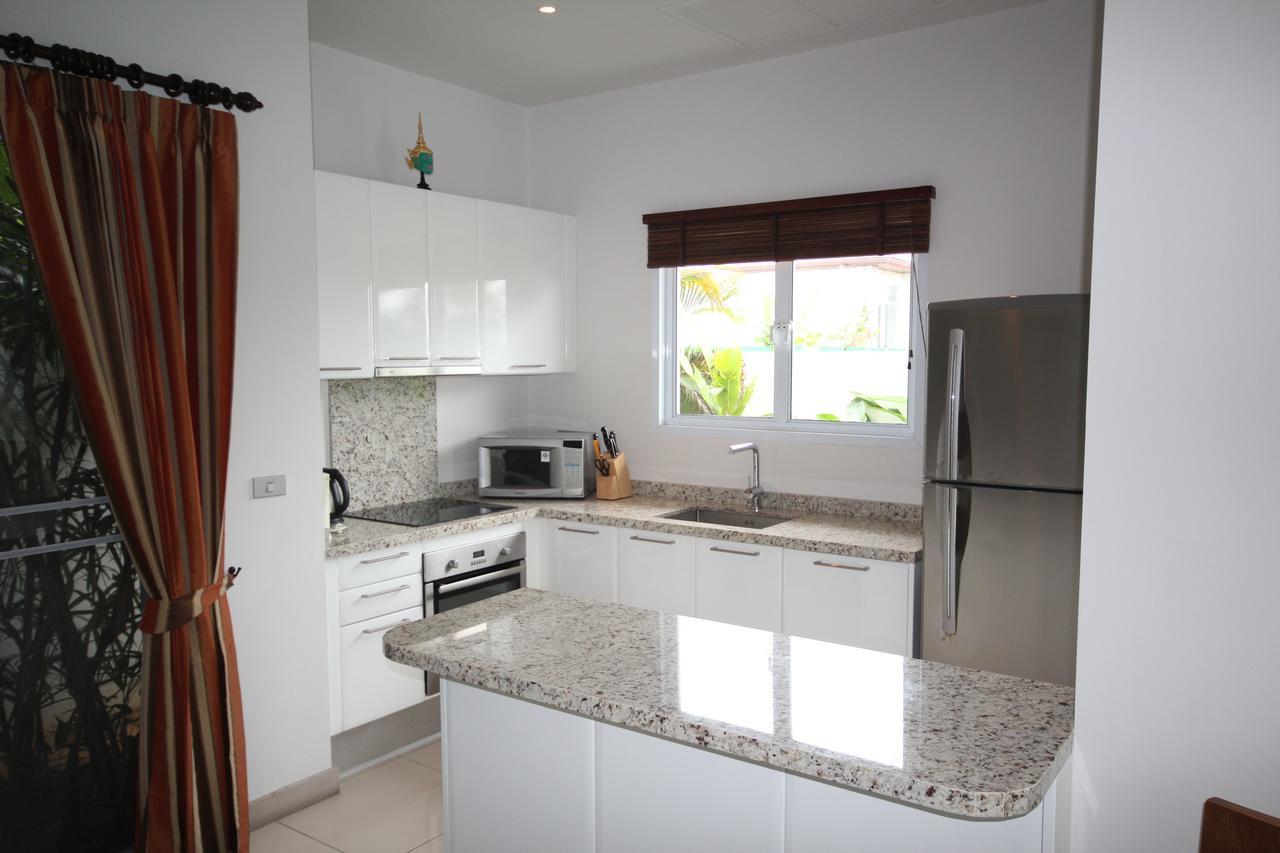 Villa Samui Sunset 22g *