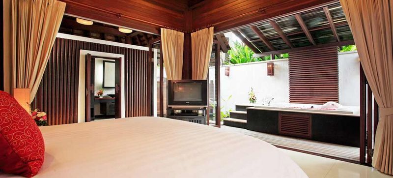 Bhundhari Resort And Spa Resort