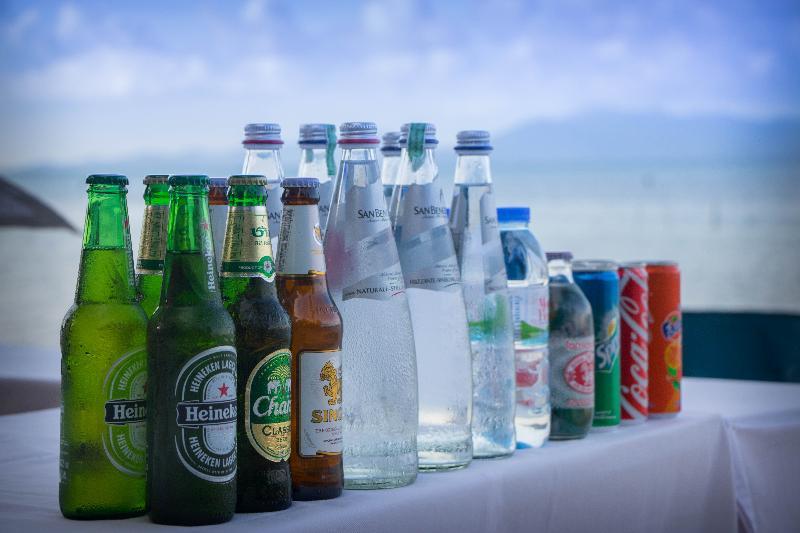 Tempat peranginan B House Samui Pantai Bangrak