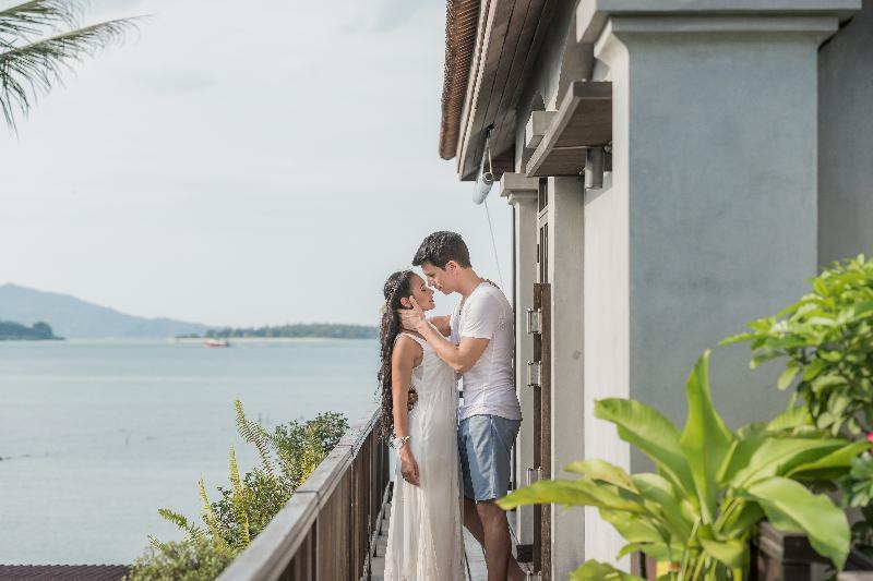 B House Samui Strand Bang Rak