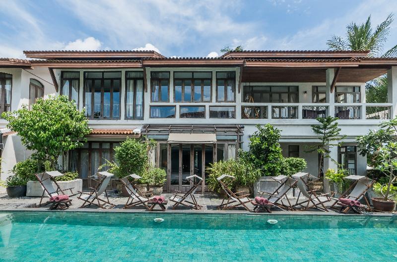 B House Samui Resort