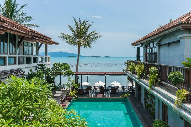 B House Samui 4*