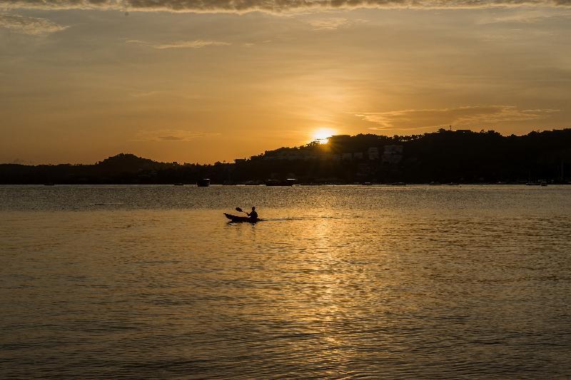 Resort B House Samui 4*