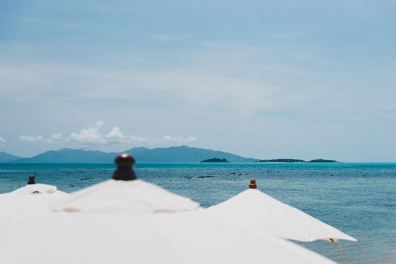Resort B House Samui Strand Bang Rak