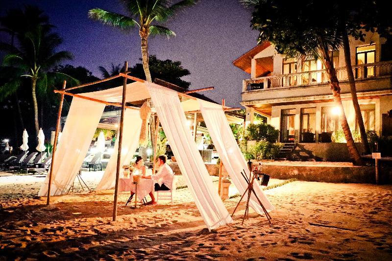 B House Samui Strand Bang Rak
