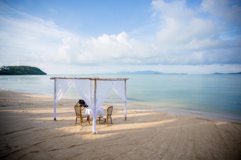 B House Samui 4*