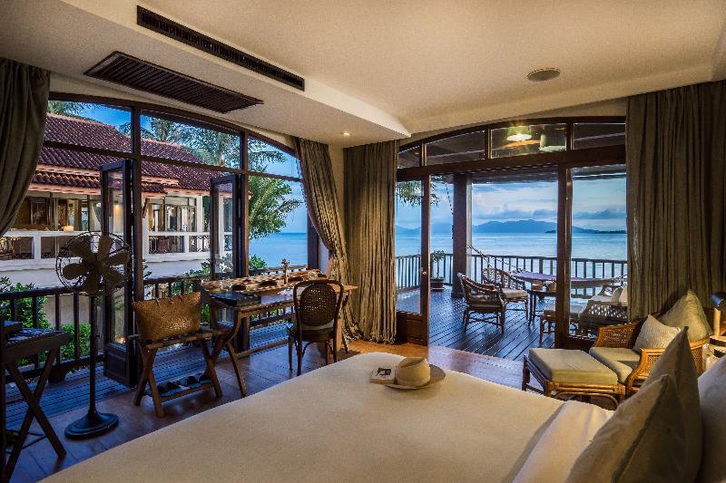 Resort B House Samui