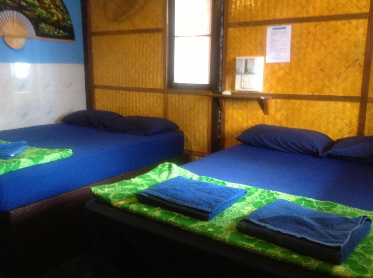 New Hut Lamai Beach (Koh Samui)