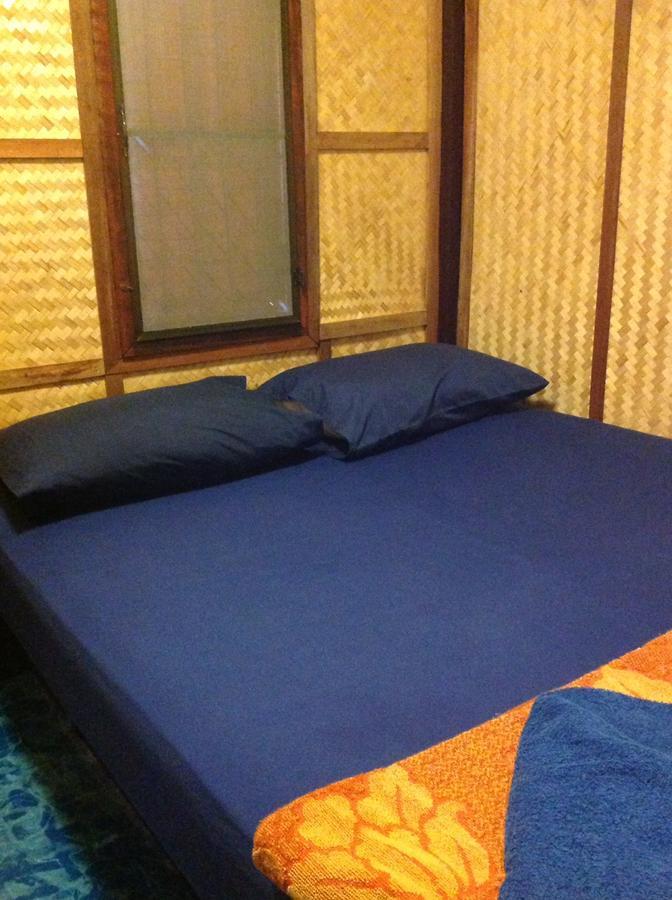 New Hut Resort Lamai Beach (Koh Samui)
