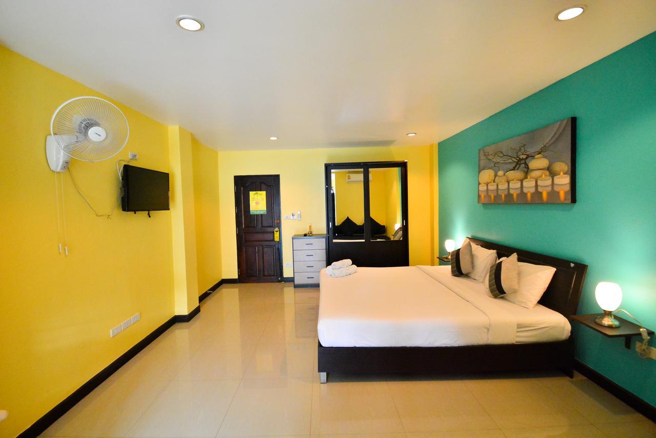Gecko Guest house 2*
