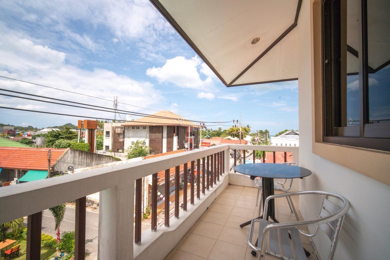 Guest house C.samui 2*