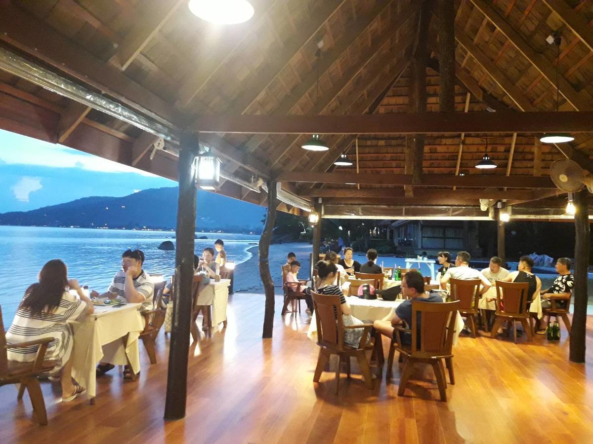 Samui Tonggad Koh Samui