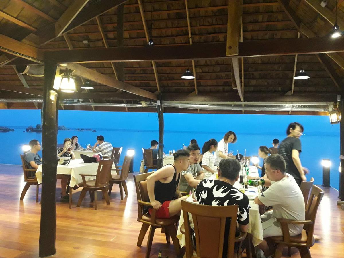 Samui Tonggad Tempat peranginan