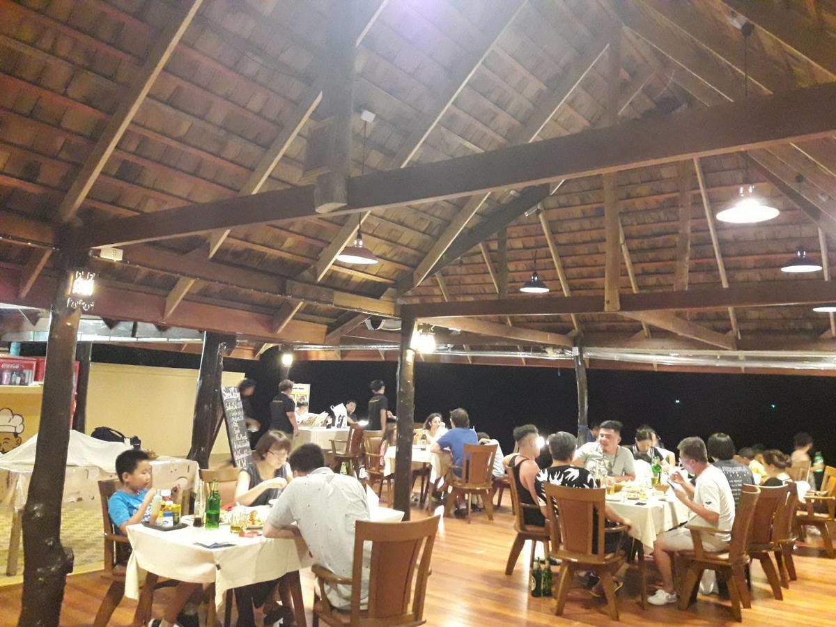 Tempat peranginan Samui Tonggad Koh Samui