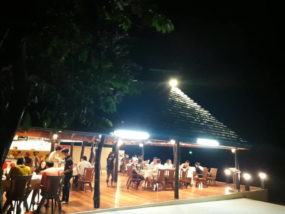 Tempat peranginan Samui Tonggad 3*