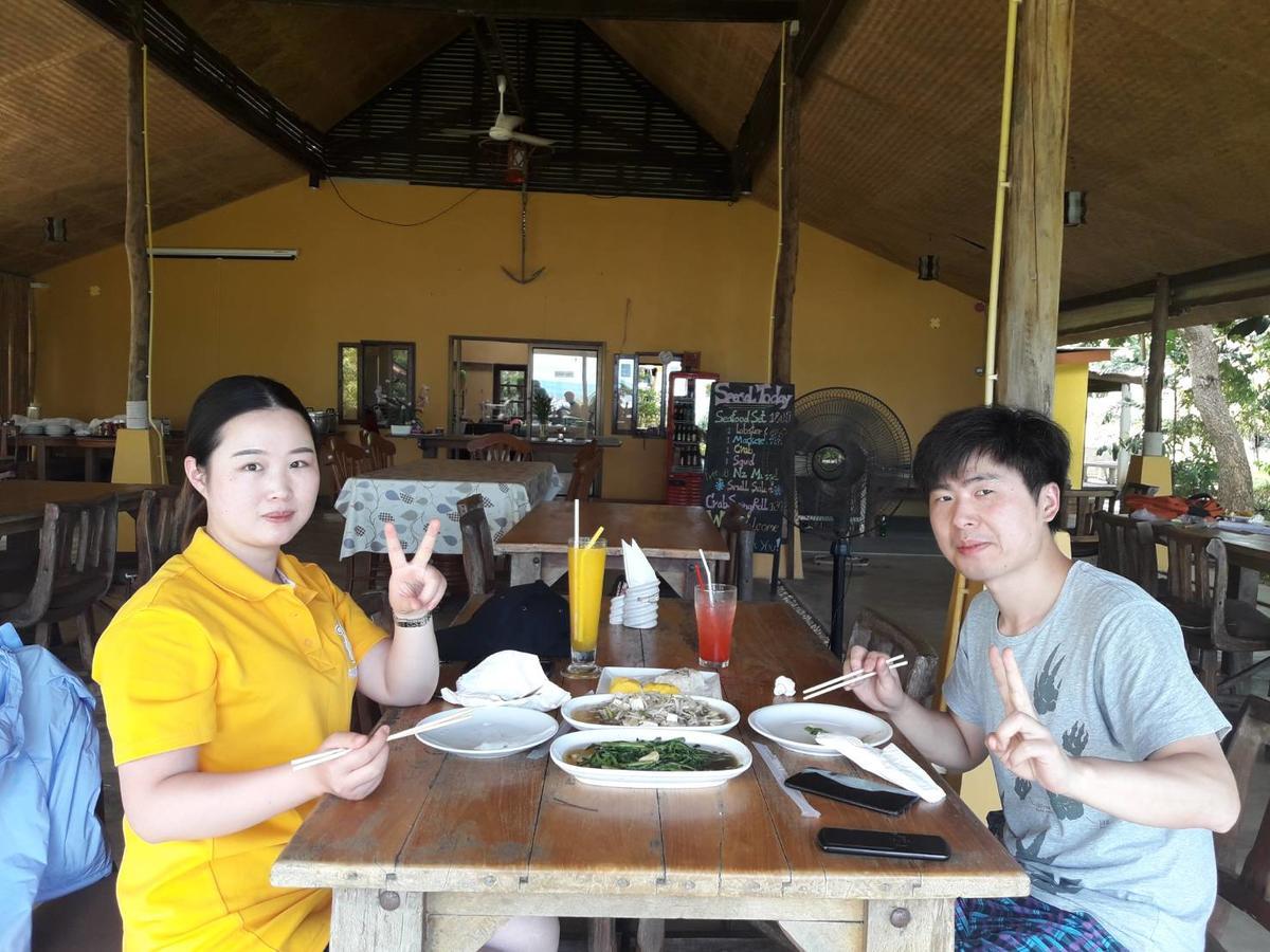 Samui Tonggad
