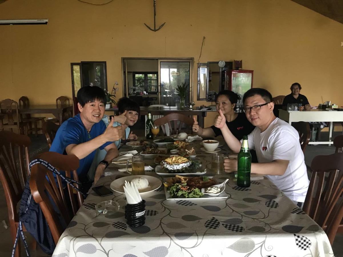 Samui Tonggad