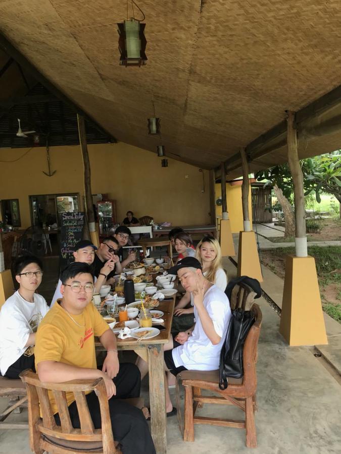 Tempat peranginan Samui Tonggad