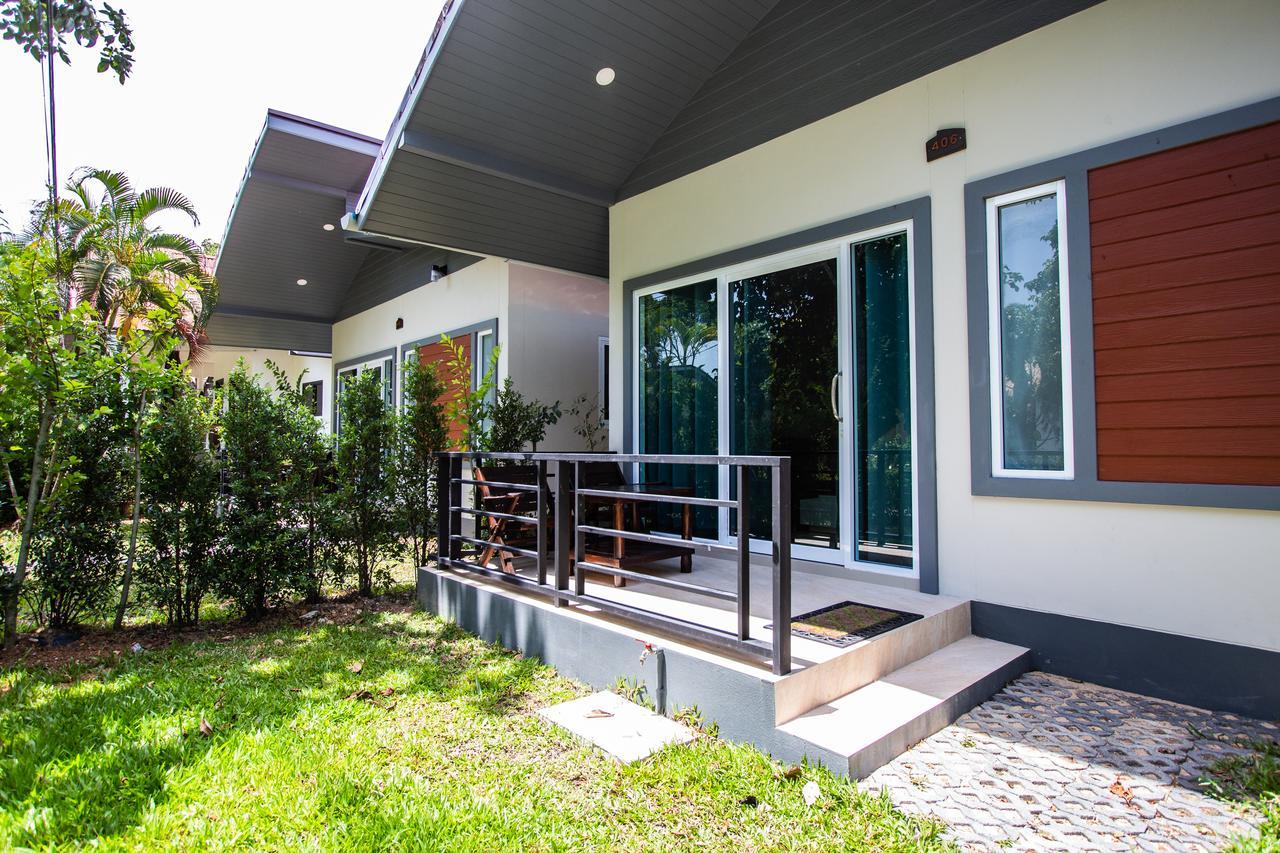 Resort Adarin Mae Nam