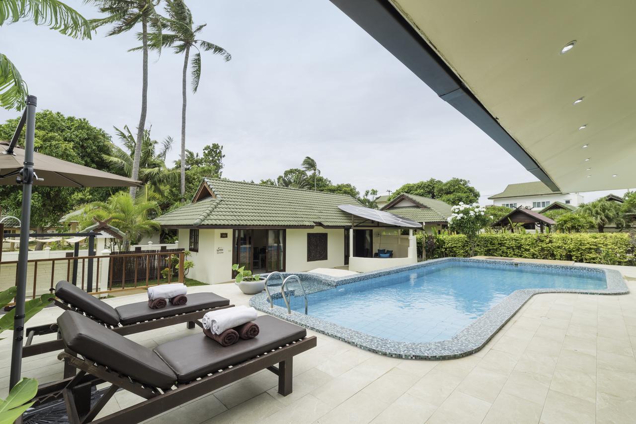 Idyllic Samui