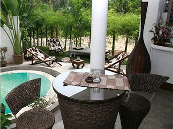 Hotel Cocooning Bophut